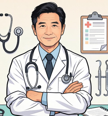 吴莉平案例好吗